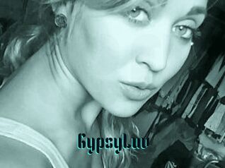 GypsyLuv