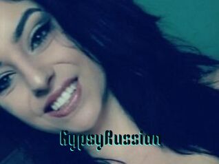 GypsyRussian