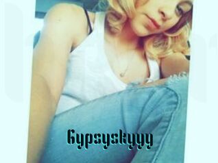 Gypsyskyyy