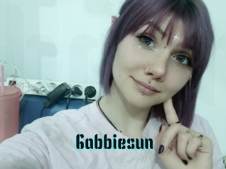 Gabbiesun