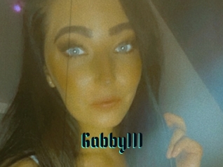 Gabby111