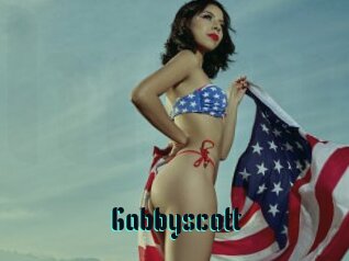 Gabbyscott
