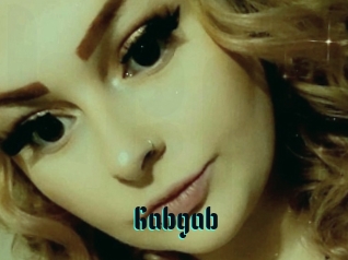 Gabgab