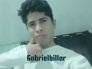 Gabrielbillar