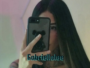Gabriellalee