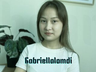 Gabriellalomdi