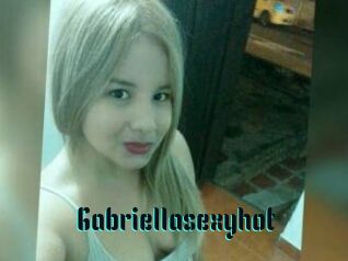 Gabriellasexyhot