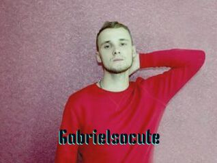 Gabrielsocute