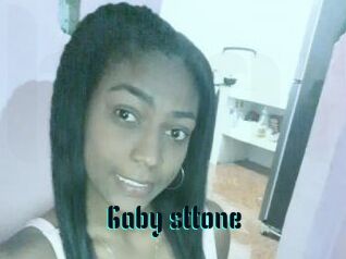 Gaby_sttone
