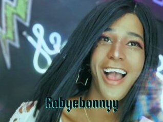 Gabyebonnyy