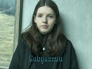 Gabyessen