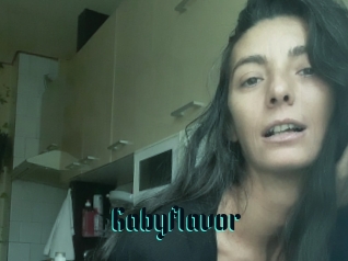 Gabyflavor