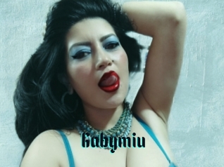 Gabymiu