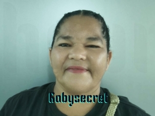 Gabysecret