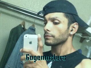 Gagemasters