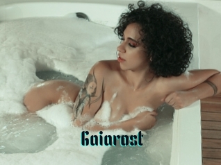 Gaiarost