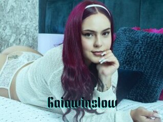 Gaiawinslow