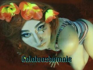 Galateashemale