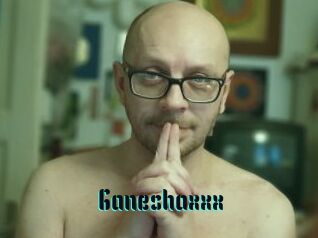 Ganeshaxxx