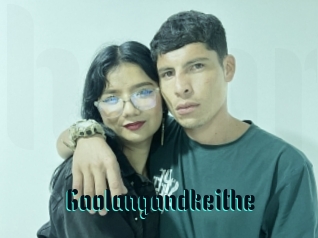 Gaolangandkeithe