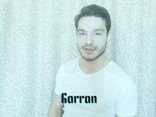 Garran