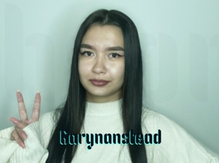 Garynanstead