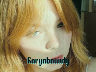 Garynboundy