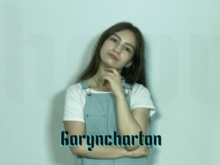 Garyncharton