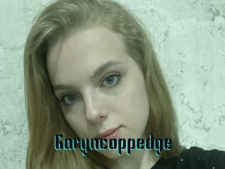 Garyncoppedge