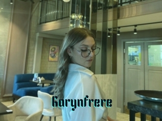 Garynfrere