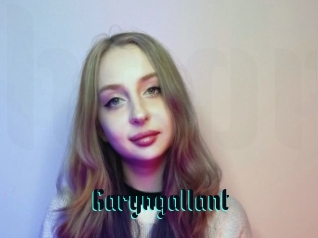 Garyngallant