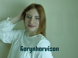 Garynharvison