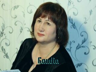 Gaudia