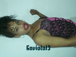 Gaviota19