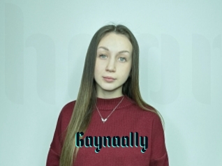 gaynaally Hentai Pride