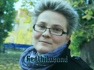Geethikasand
