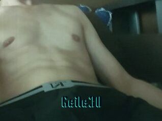 Geile30