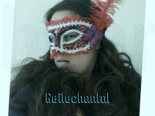 Geilechantal