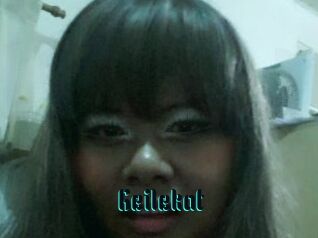 Geilekat