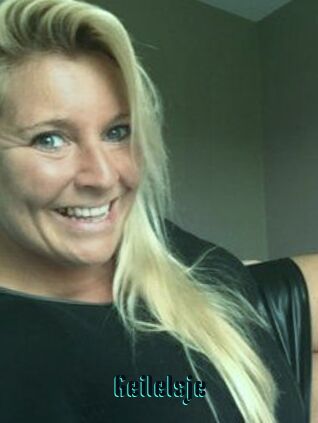Geilelsje