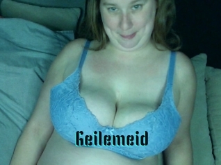 Geilemeid