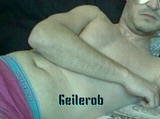 Geilerob