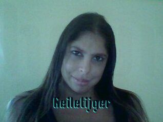 Geilletijger