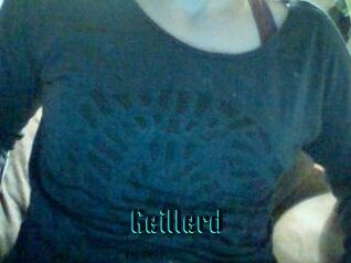 Geillerd