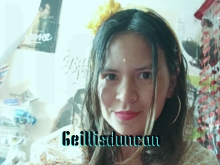 Geillisduncan