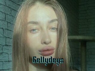 Gellydeys