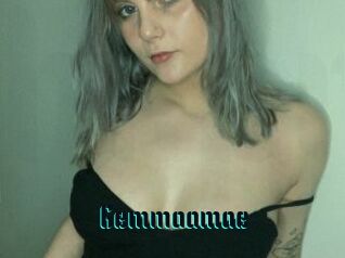 Gemmaamae