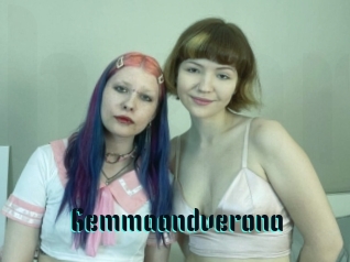 Gemmaandverona