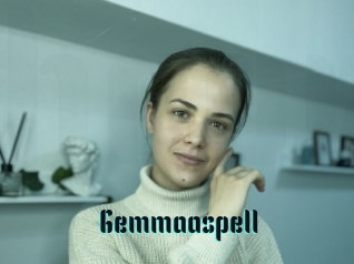 Gemmaaspell