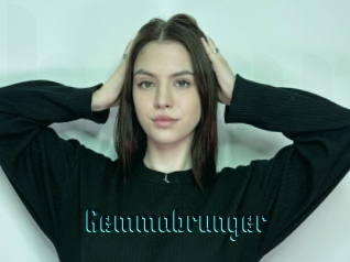 Gemmabrunger